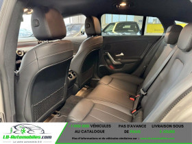 Mercedes CL 250 BVA 4Matic  occasion � Beaupuy - photo n�9