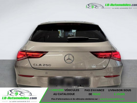 Mercedes CL 250 BVA 4Matic  occasion � Beaupuy - photo n�7