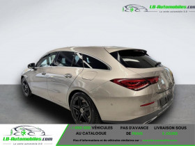 Mercedes CL 250 BVA 4Matic  occasion � Beaupuy - photo n�4