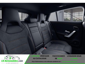 Mercedes CL 250 BVA 4Matic  occasion � Beaupuy - photo n�4