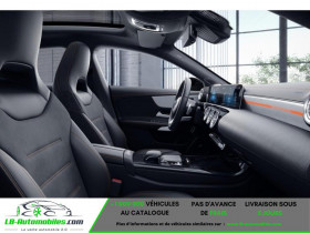 Mercedes CL 250 BVA 4Matic  occasion � Beaupuy - photo n�3