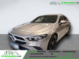 Mercedes CL 250 BVA 4Matic  occasion � Beaupuy - photo n�2