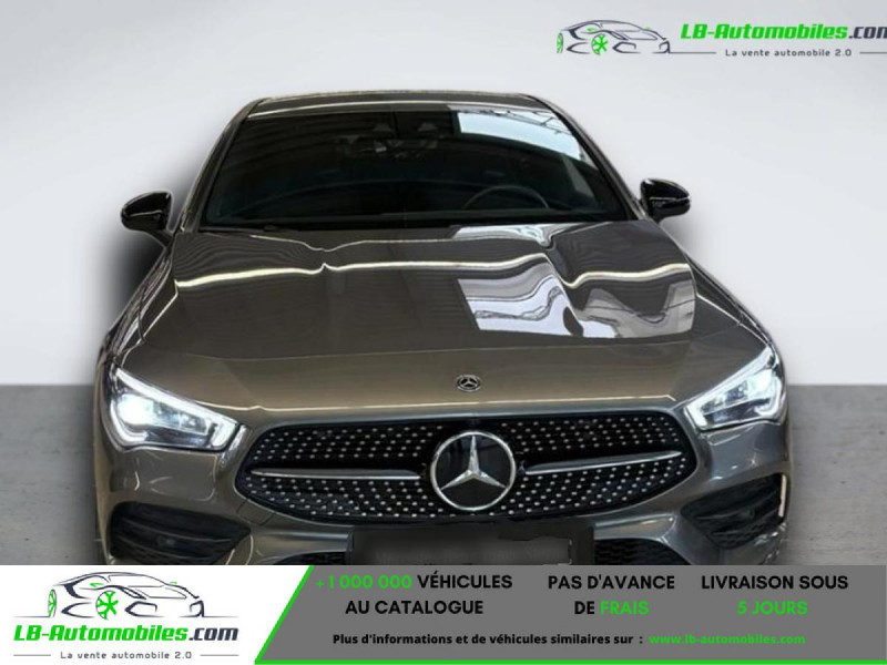 Mercedes CL 250 BVA 4Matic  occasion � Beaupuy - photo n�5
