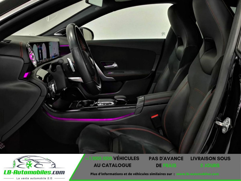 Mercedes CL 250 BVA 4Matic  occasion � Beaupuy - photo n�6