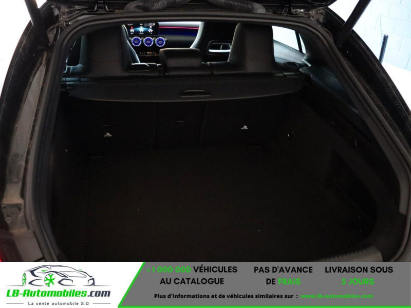 Mercedes CL 250 BVA 4Matic  occasion � Beaupuy - photo n�6