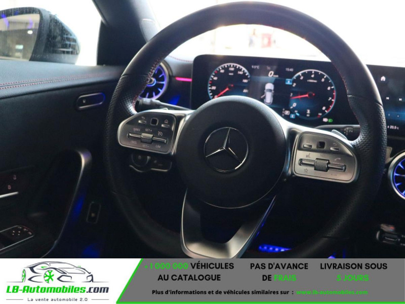 Mercedes CL 250 BVA 4Matic  occasion � Beaupuy - photo n�5