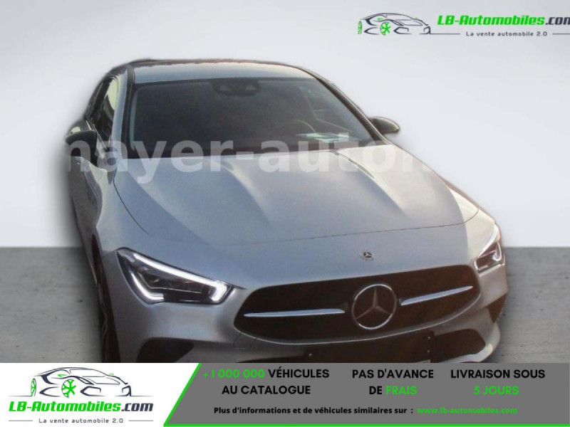 Mercedes CL 250 BVA 4Matic  occasion � Beaupuy - photo n�2
