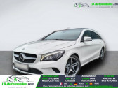 Annonce Mercedes CL occasion Essence 250 BVA 4Matic � Beaupuy