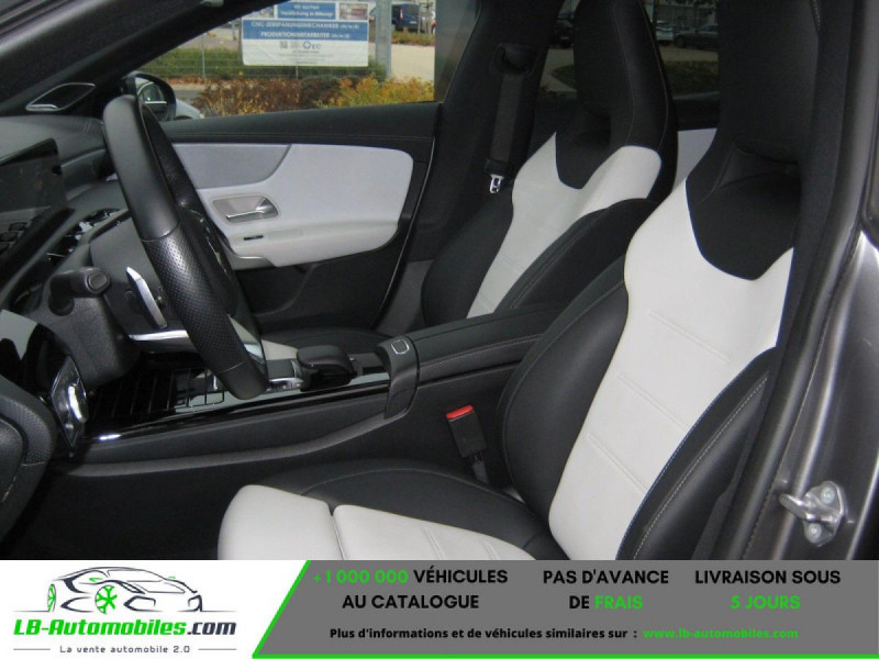 Mercedes CL 250 BVA 4Matic  occasion � Beaupuy - photo n�7