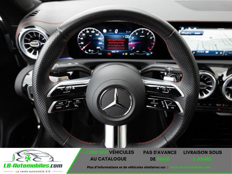 Mercedes CL 250 BVA 4Matic 2024 - photo n°5 Mercedes CL 250 BVA 4Matic  occasion à Beaupuy - photo n°5