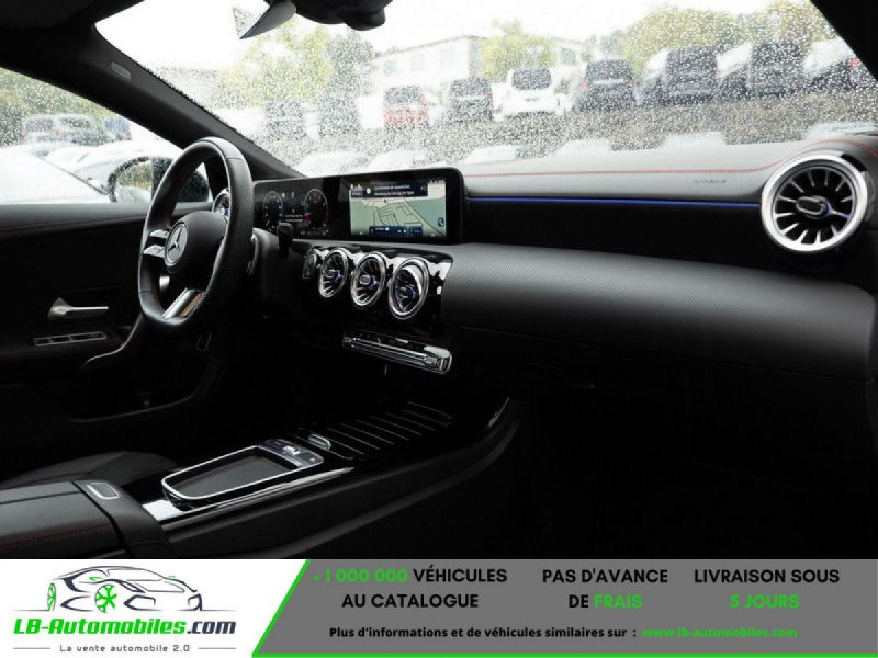 Mercedes CL 250 BVA 4Matic 2024 - photo n°3 Mercedes CL 250 BVA 4Matic  occasion à Beaupuy - photo n°3