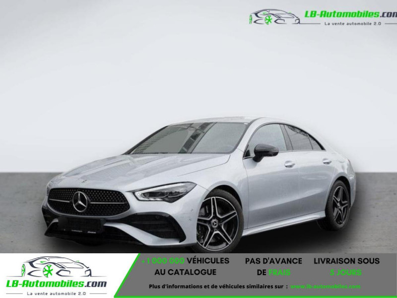 Mercedes CL 250 BVA 4Matic 2024 Mercedes CL 250 BVA 4Matic  occasion à Beaupuy