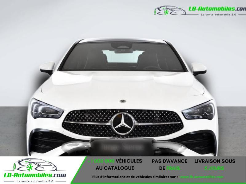 Mercedes CL 250 BVA 4Matic  occasion  Beaupuy - photo n3