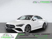 Mercedes CL 250 BVA 4Matic   Beaupuy 31