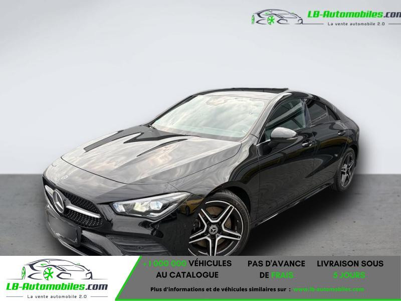 Mercedes CL 250 BVA 4Matic  occasion  Beaupuy - photo n2