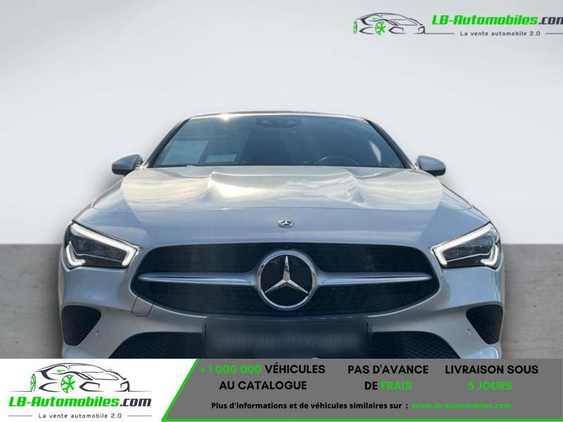 Mercedes CL 250 BVA 4Matic  occasion  Beaupuy - photo n4