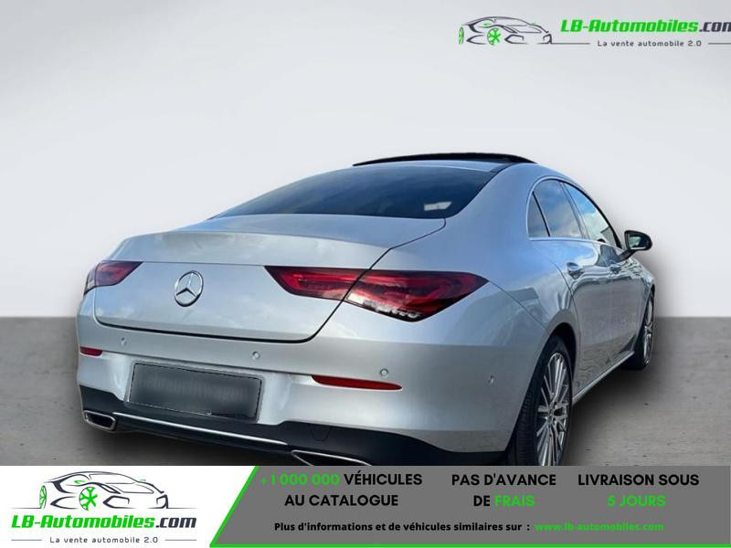 Mercedes CL 250 BVA 4Matic  occasion  Beaupuy - photo n3