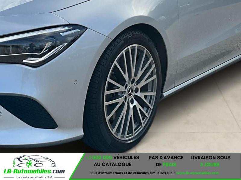 Mercedes CL 250 BVA 4Matic  occasion  Beaupuy - photo n9