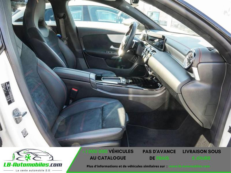 Mercedes CL 250 BVA 4Matic  occasion  Beaupuy - photo n6