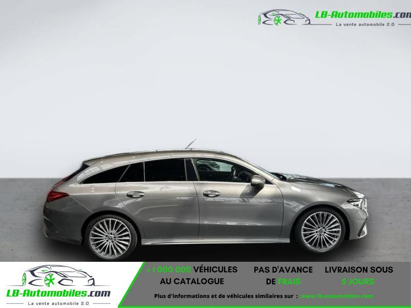 Mercedes CL 250 BVA 4Matic  occasion  Beaupuy