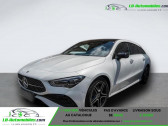 Mercedes CL 250 BVA 4Matic   Beaupuy 31