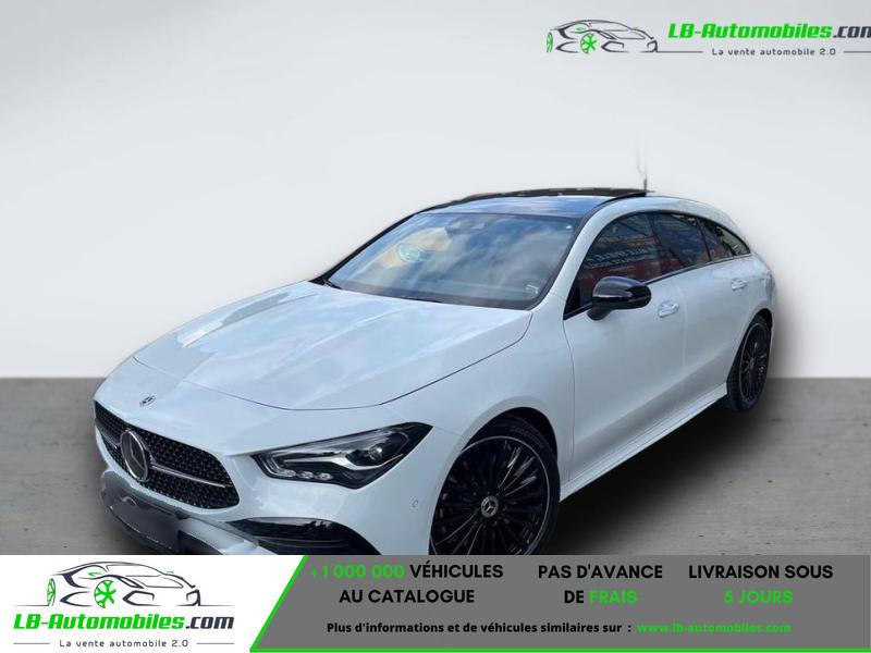 Mercedes CL 250 BVA 4Matic  occasion  Beaupuy - photo n2