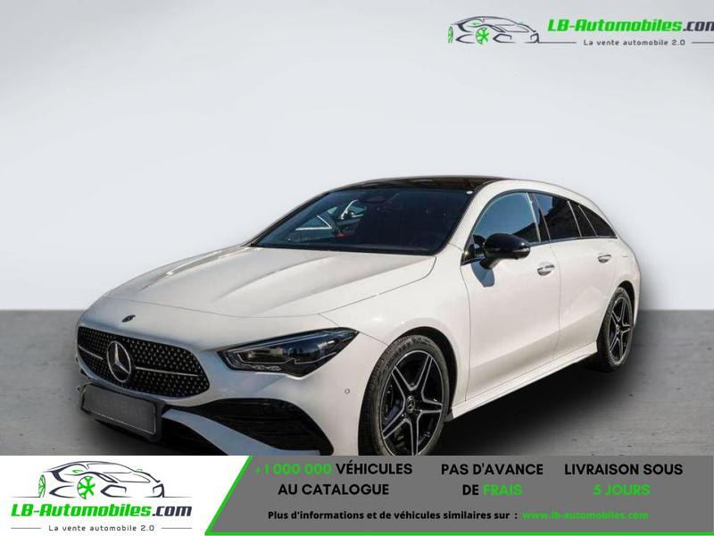 Mercedes CL 250 BVA 4Matic  occasion  Beaupuy - photo n2