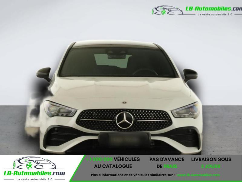 Mercedes CL 250 BVA 4Matic  occasion  Beaupuy - photo n5