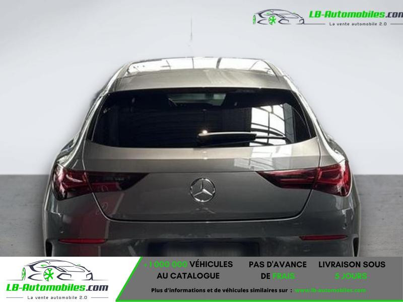 Mercedes CL 250 BVA 4Matic  occasion  Beaupuy - photo n4