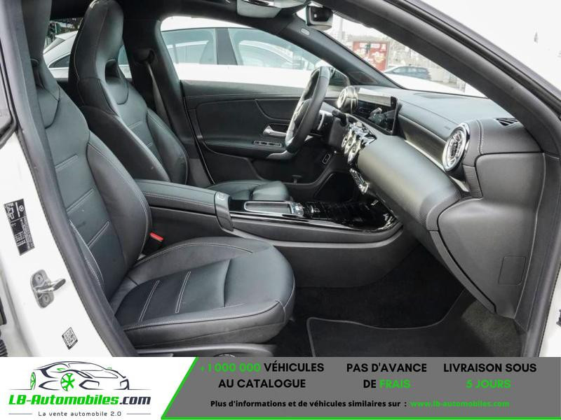 Mercedes CL 250 BVA 4Matic  occasion  Beaupuy - photo n8