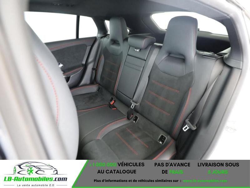 Mercedes CL 250 BVA 4Matic  occasion  Beaupuy - photo n9