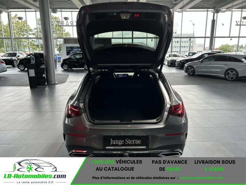 Mercedes CL 250 BVA 4Matic  occasion  Beaupuy - photo n9