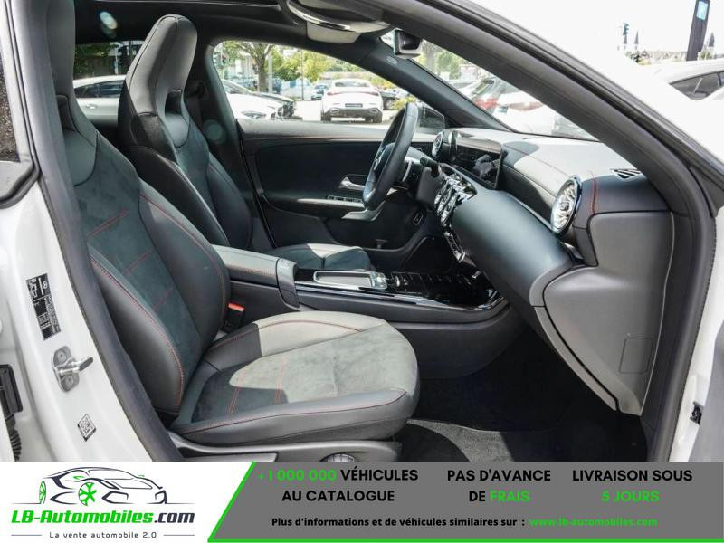 Mercedes CL 250 BVA 4Matic  occasion  Beaupuy - photo n7
