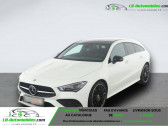 Mercedes CL 250 BVA 4Matic   Beaupuy 31