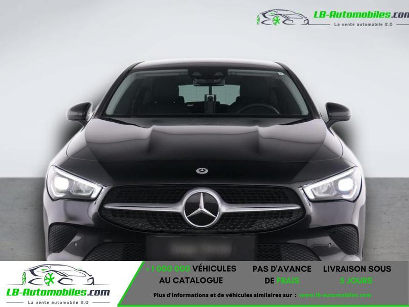 Mercedes CL 250 BVA 4Matic  occasion  Beaupuy - photo n4