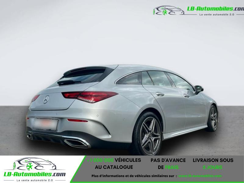Mercedes CL 250 BVA 4Matic  occasion  Beaupuy - photo n4