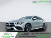 Mercedes CL 250 BVA 4Matic   Beaupuy 31