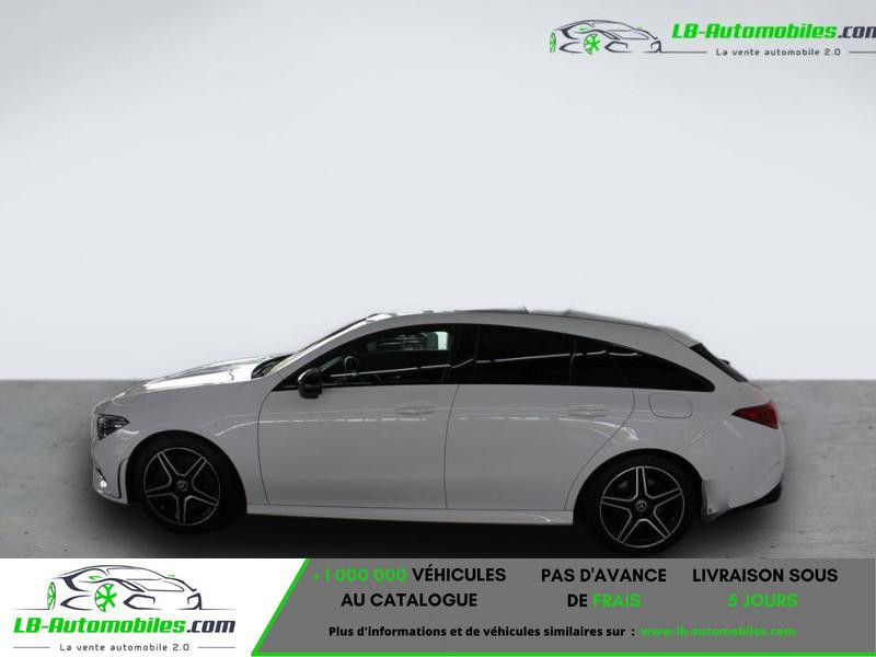 Mercedes CL 250 BVA 4Matic  occasion  Beaupuy - photo n4