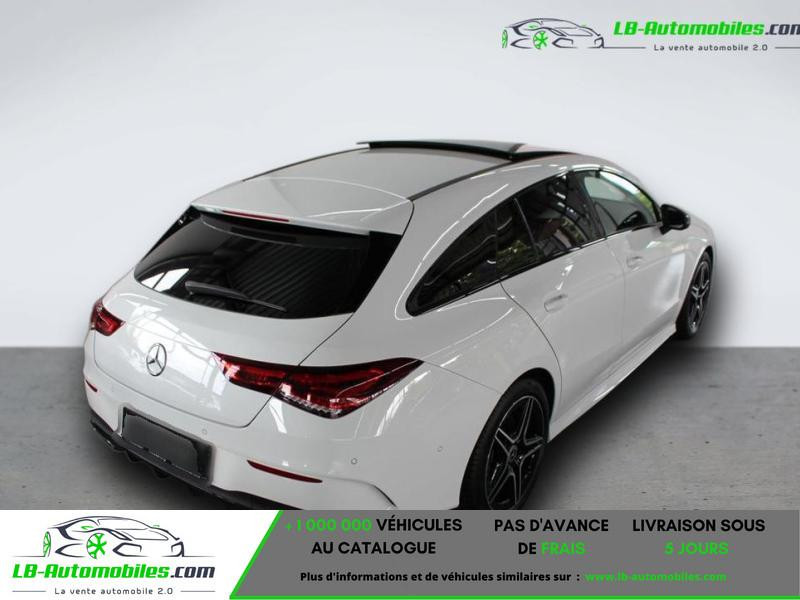 Mercedes CL 250 BVA 4Matic  occasion  Beaupuy - photo n2