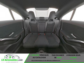 Mercedes CL 250 BVA 4Matic  occasion � Beaupuy - photo n�4