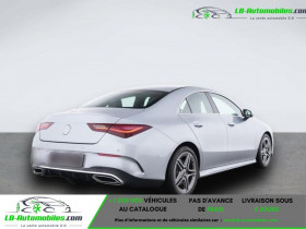 Mercedes CL 250 BVA 4Matic  occasion � Beaupuy - photo n�3