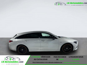 Mercedes CL 250 BVA 4Matic  occasion � Beaupuy - photo n�6