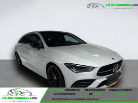 Mercedes CL , garage LB AUTOMOBILES � Beaupuy