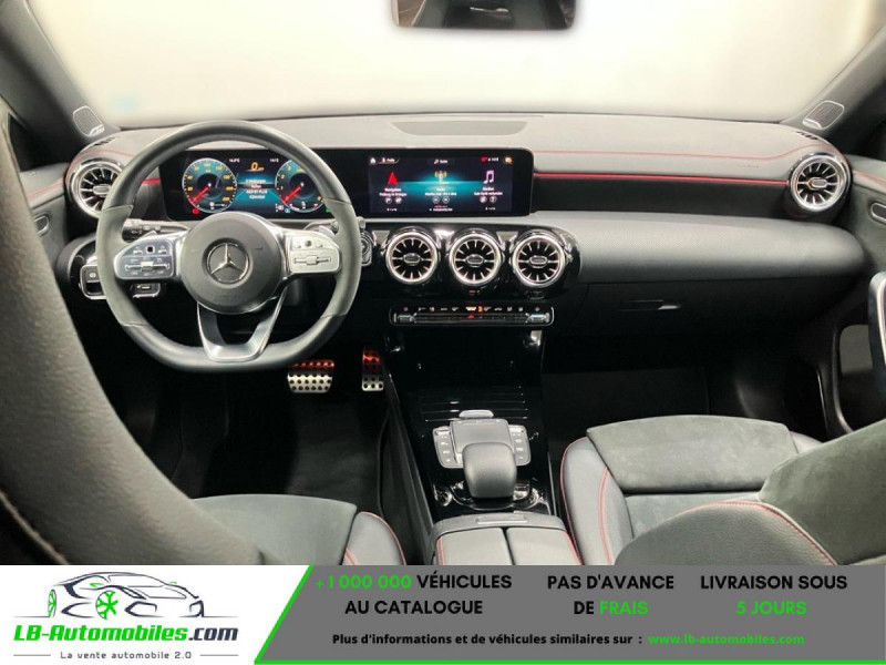 Mercedes CL 250 BVA 4Matic  occasion � Beaupuy - photo n�3