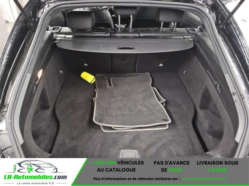 Mercedes CL 250 BVA 4Matic  occasion � Beaupuy - photo n�7