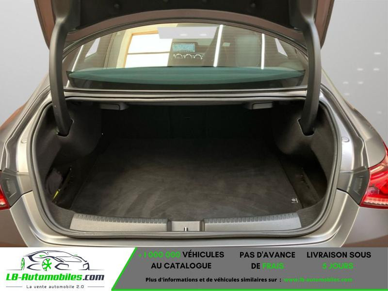 Mercedes CL 250 BVA 4Matic  occasion  Beaupuy - photo n9