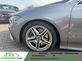 Mercedes CL 250 BVA 4Matic  occasion � Beaupuy - photo n�10