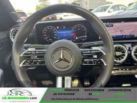 Mercedes CL 250 BVA 4Matic  occasion � Beaupuy - photo n�9
