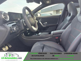 Mercedes CL 250 BVA 4Matic  occasion � Beaupuy - photo n�7