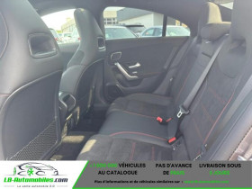 Mercedes CL 250 BVA 4Matic  occasion � Beaupuy - photo n�8